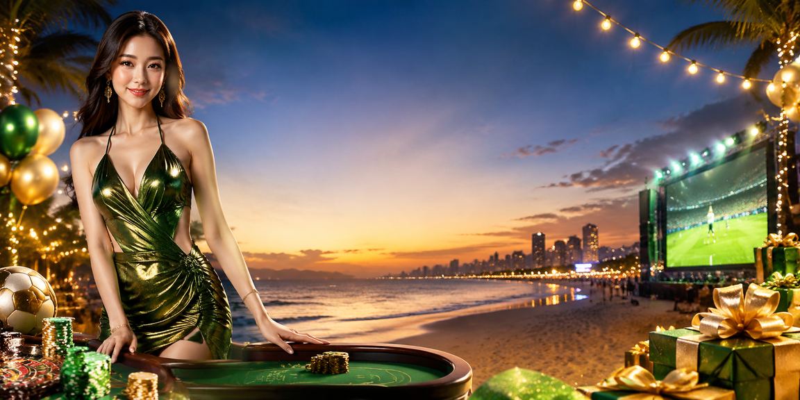 Khám phá casino và cá cược thể thao tại Đà Nẵng