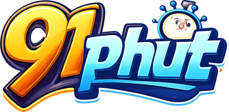 91phut